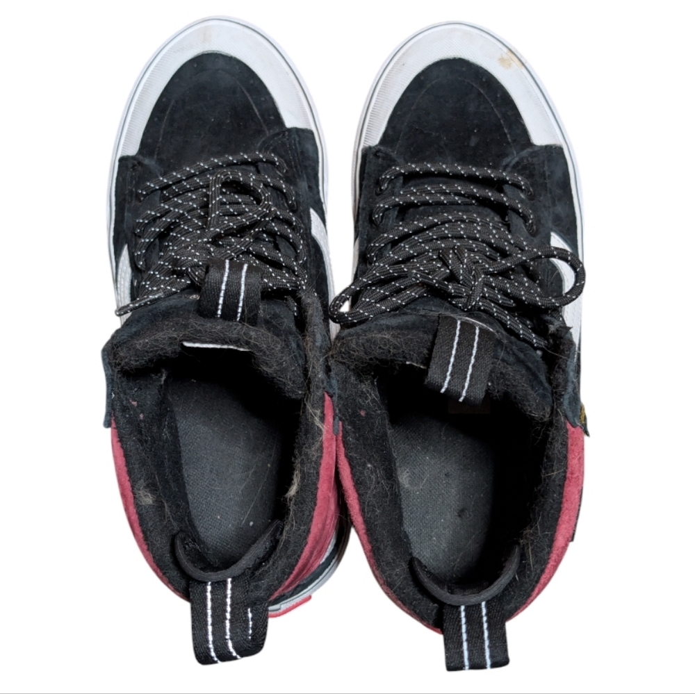 Vans SK8-Hi MTE-2 Sneakers